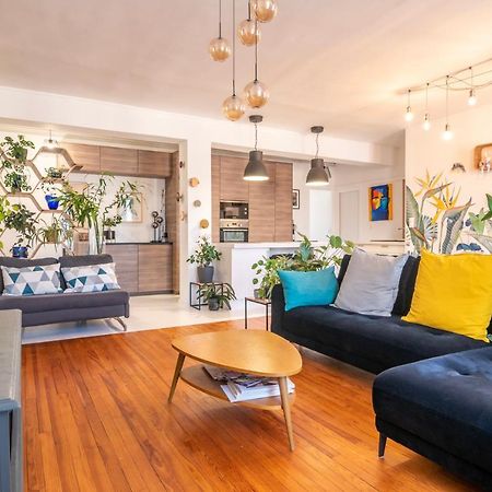 Escapade Culturelle Havraise Apartment Le Havre Ngoại thất bức ảnh