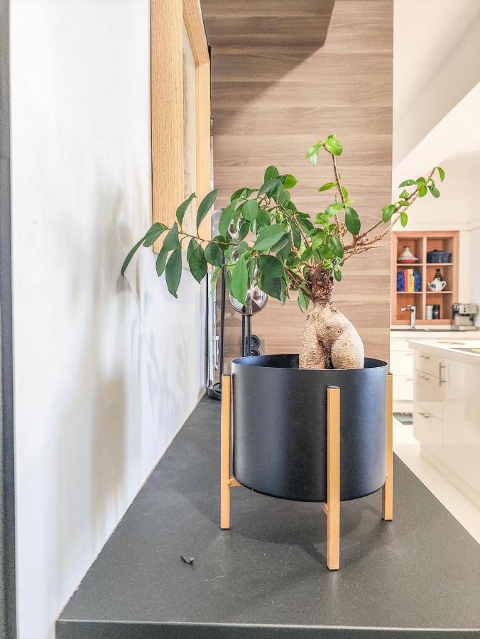 Escapade Culturelle Havraise Apartment Le Havre Ngoại thất bức ảnh