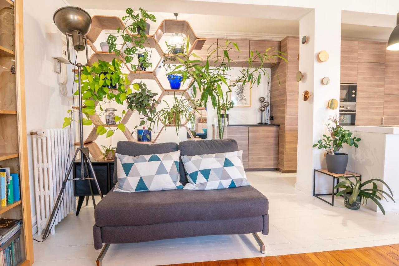 Escapade Culturelle Havraise Apartment Le Havre Ngoại thất bức ảnh